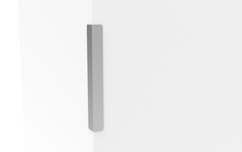 Corner wall bumper Klimaoprema d.o.o.